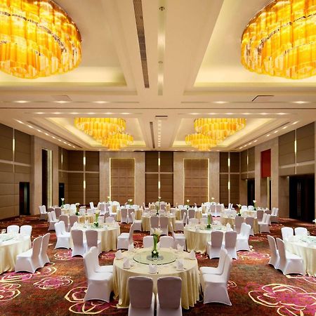 Hotel Doubletree By Hilton Shenyang Exterior foto