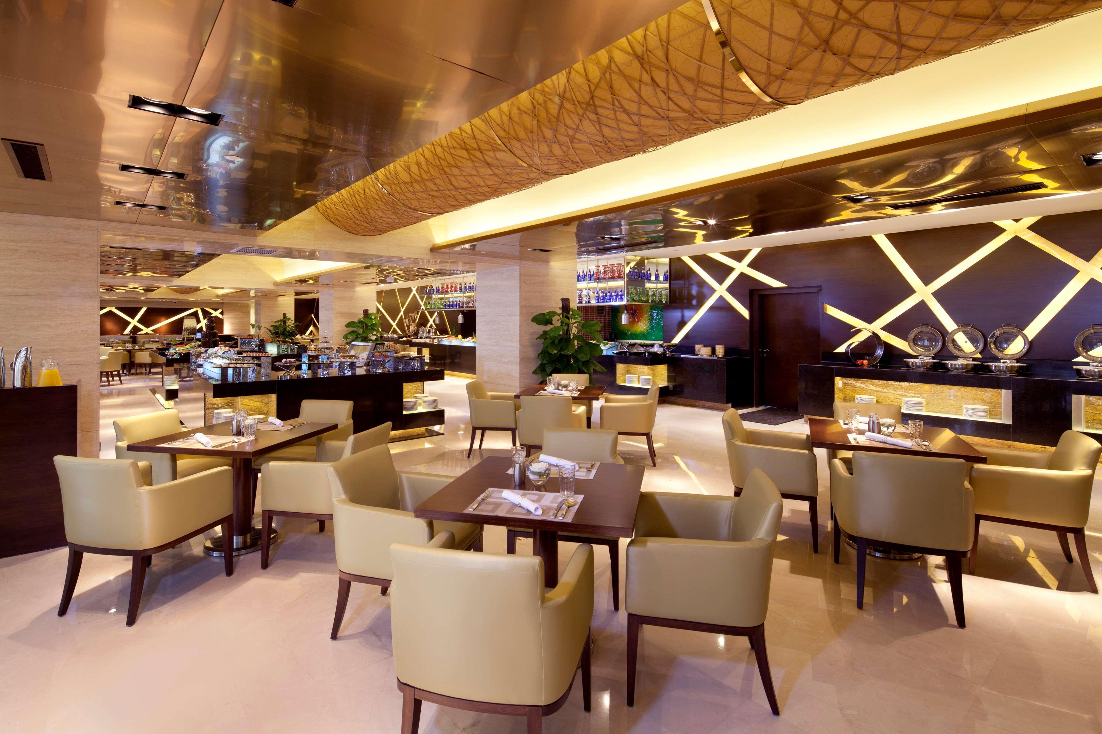 Hotel Doubletree By Hilton Shenyang Exterior foto